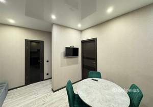 2-к квартира, на длительный срок, 46м2, 12/17 этаж