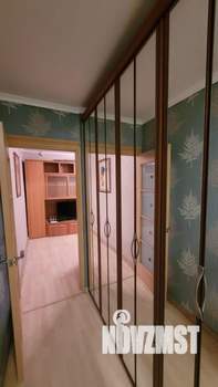 2-к квартира, на длительный срок, 42м2, 4/9 этаж