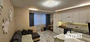 1-к квартира, на длительный срок, 45м2, 6/17 этаж