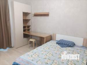 Студия квартира, на длительный срок, 25м2, 17/23 этаж