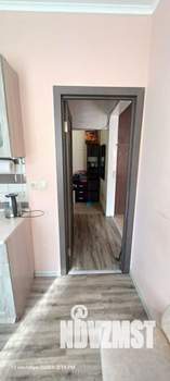 1-к квартира, на длительный срок, 36м2, 1/4 этаж