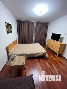 2-к квартира, на длительный срок, 55м2, 9/17 этаж