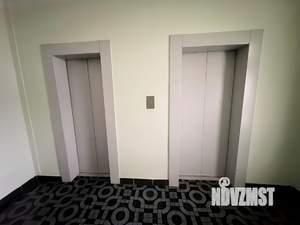 1-к квартира, на длительный срок, 38м2, 11/17 этаж