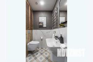 1-к квартира, посуточно, 19м2, 2/23 этаж