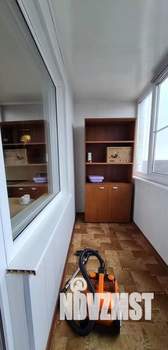 1-к квартира, на длительный срок, 54м2, 12/19 этаж