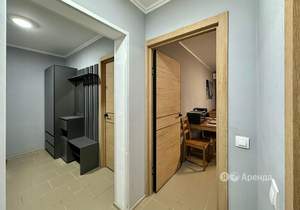 1-к квартира, на длительный срок, 45м2, 13/19 этаж