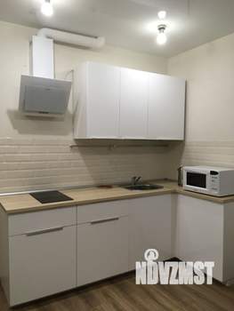 Студия квартира, на длительный срок, 26м2, 2/25 этаж