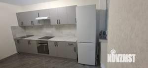 2-к квартира, на длительный срок, 75000м2, 11/27 этаж