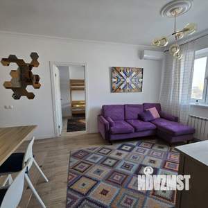 3-к квартира, на длительный срок, 60м2, 8/18 этаж