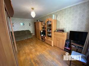 2-к квартира, на длительный срок, 45м2, 4/5 этаж