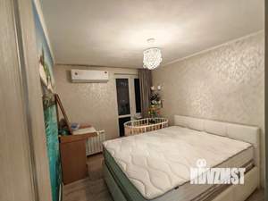 3-к квартира, на длительный срок, 70м2, 18/21 этаж