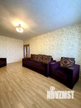 2-к квартира, на длительный срок, 60м2, 11/18 этаж