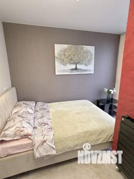 Студия квартира, посуточно, 27м2, 21/25 этаж