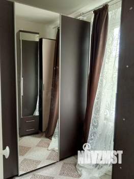 2-к квартира, на длительный срок, 43м2, 3/3 этаж