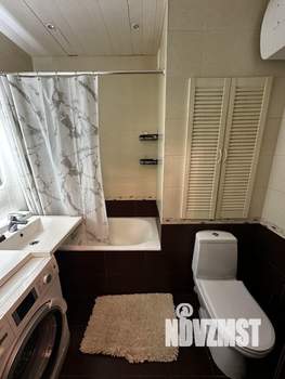 2-к квартира, на длительный срок, 40м2, 11/17 этаж