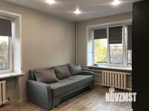 1-к квартира, на длительный срок, 30м2, 3/5 этаж