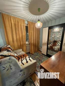 2-к квартира, на длительный срок, 37м2, 2/5 этаж