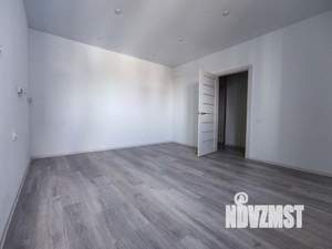 1-к квартира, на длительный срок, 40м2, 12/24 этаж