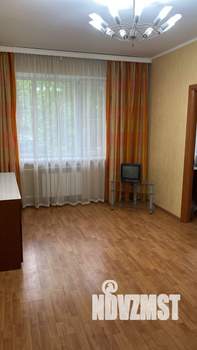 2-к квартира, на длительный срок, 44м2, 1/5 этаж