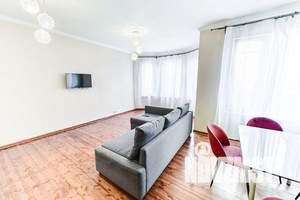 5-к квартира, посуточно, 10м2, 1/1 этаж