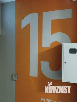 2-к квартира, на длительный срок, 50м2, 15/23 этаж