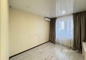 2-к квартира, на длительный срок, 46м2, 12/17 этаж