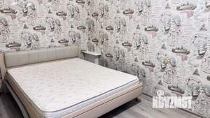 1-к квартира, на длительный срок, 48м2, 8/17 этаж