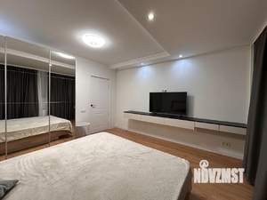 1-к квартира, на длительный срок, 35м2, 11/17 этаж