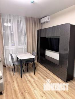 2-к квартира, на длительный срок, 35м2, 5/23 этаж