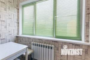 3-к квартира, посуточно, 80м2, 16/19 этаж