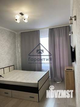 Студия квартира, на длительный срок, 23м2, 19/23 этаж