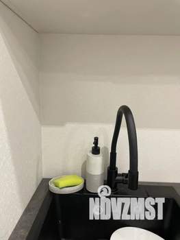 1-к квартира, посуточно, 34м2, 8/23 этаж