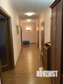 3-к квартира, на длительный срок, 91м2, 6/17 этаж