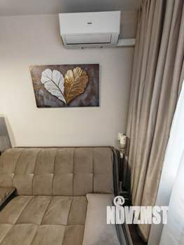 Студия квартира, на длительный срок, 33м2, 9/13 этаж