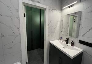 Студия квартира, на длительный срок, 20м2, 23/23 этаж