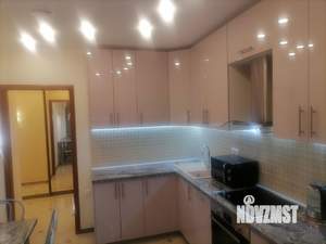 2-к квартира, на длительный срок, 56м2, 14/21 этаж