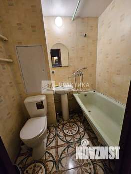 1-к квартира, на длительный срок, 35м2, 13/16 этаж