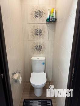 2-к квартира, на длительный срок, 46м2, 4/9 этаж