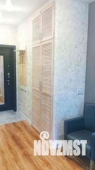 Студия квартира, посуточно, 25м2, 3/23 этаж