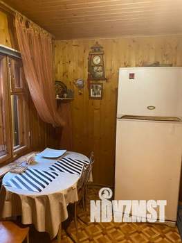 2-к квартира, посуточно, 54м2, 1/1 этаж