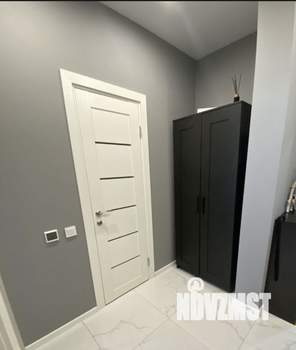 2-к квартира, на длительный срок, 48м2, 21/23 этаж