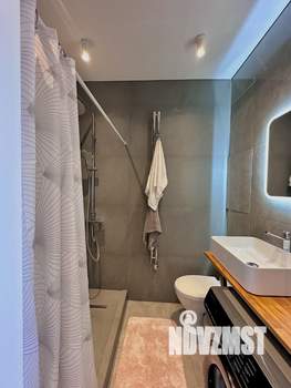 Студия квартира, на длительный срок, 26м2, 13/23 этаж