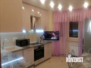 2-к квартира, на длительный срок, 56м2, 14/21 этаж