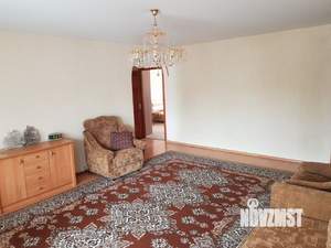 3-к квартира, на длительный срок, 80м2, 4/5 этаж