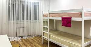 2-к квартира, на длительный срок, 57м2, 16/20 этаж