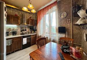 2-к квартира, на длительный срок, 52м2, 3/3 этаж