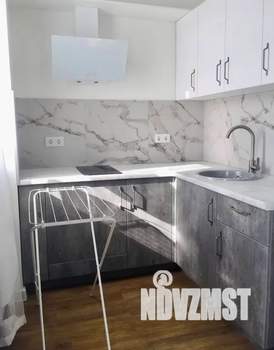 Студия квартира, посуточно, 26м2, 4/23 этаж