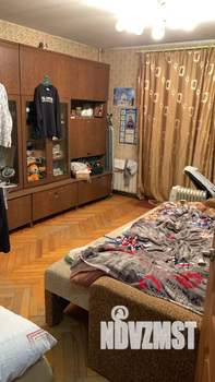 1-к квартира, на длительный срок, 50м2, 1/16 этаж