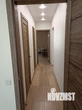 2-к квартира, посуточно, 68м2, 1/1 этаж