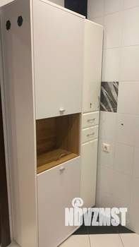 2-к квартира, на длительный срок, 78м2, 15/17 этаж